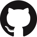 Github's logo