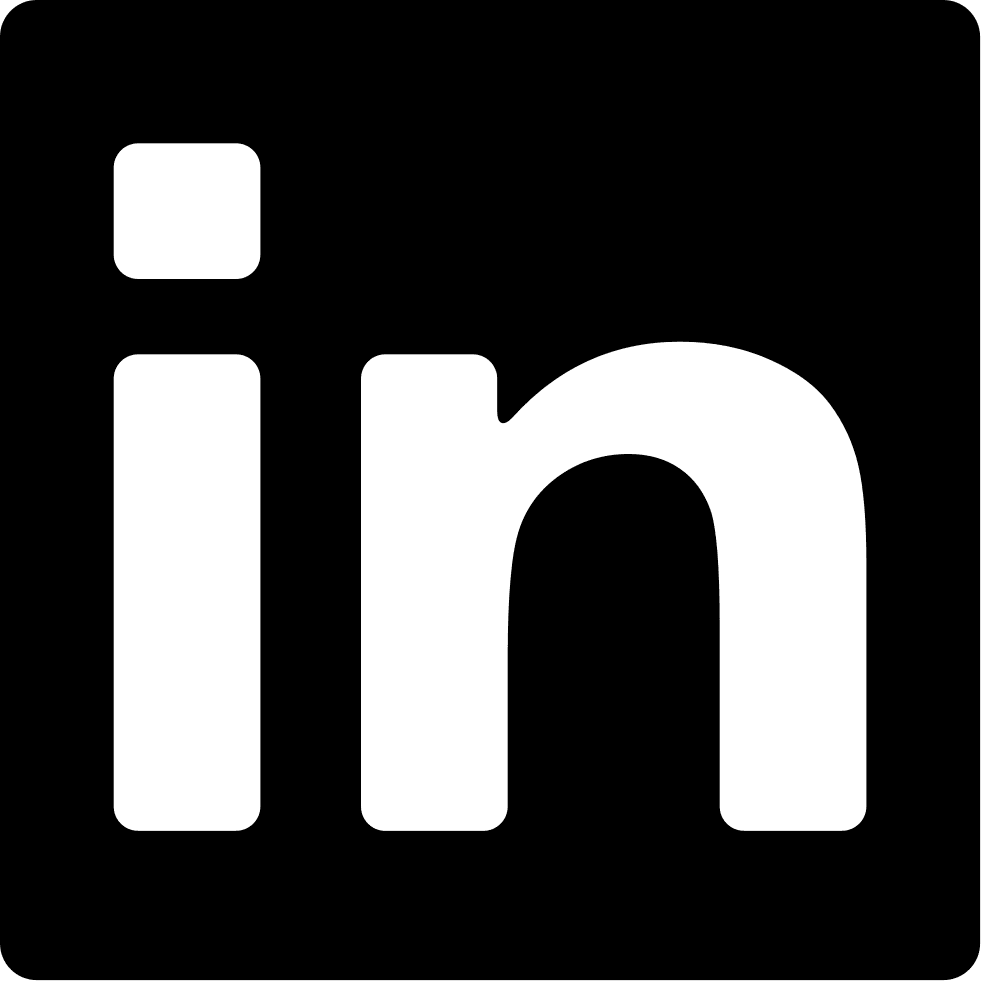 LinkedIn Logo